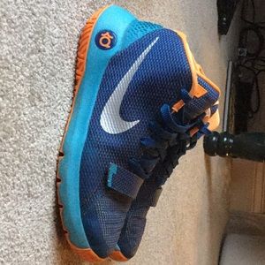 Nike Kd trey 5 iii